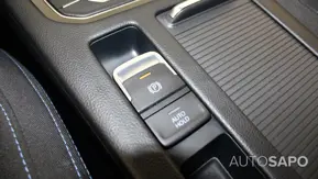 Volkswagen Passat 1.4 TSI GTE Plug-in de 2020