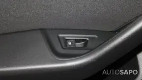 Volkswagen Passat 1.4 TSI GTE Plug-in de 2020