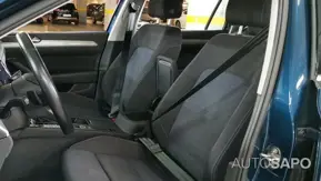 Volkswagen Passat 1.4 TSI GTE Plug-in de 2020