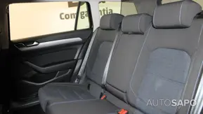 Volkswagen Passat 1.4 TSI GTE Plug-in de 2020