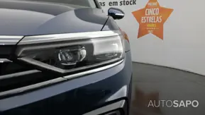 Volkswagen Passat 1.4 TSI GTE Plug-in de 2020