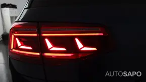 Volkswagen Passat 1.4 TSI GTE Plug-in de 2020
