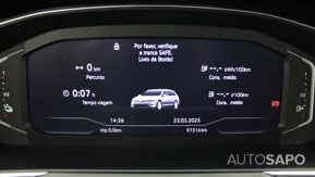 Volkswagen Passat 1.4 TSI GTE Plug-in de 2020