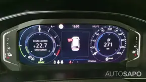 Volkswagen Passat 1.4 TSI GTE Plug-in de 2020