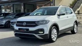 Volkswagen T-Cross 1.0 TSI Style de 2023