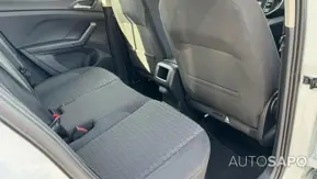 Volkswagen T-Cross 1.0 TSI Style de 2023
