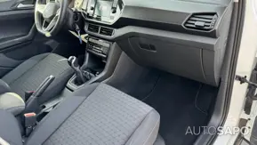 Volkswagen T-Cross 1.0 TSI Style de 2023