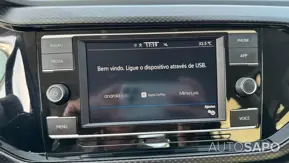 Volkswagen T-Cross 1.0 TSI Style de 2023