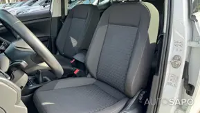 Volkswagen T-Cross 1.0 TSI Style de 2023