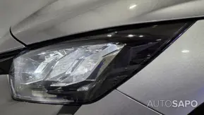 Peugeot E-208 de 2023