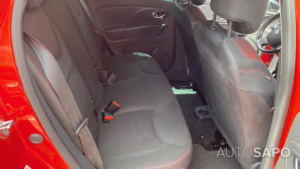 Renault Clio ST 1.5 dCi Limited de 2014