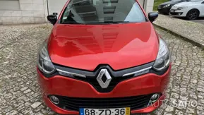 Renault Clio ST 1.5 dCi Limited de 2014