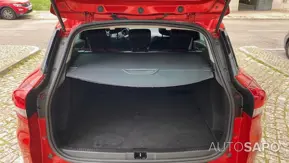Renault Clio ST 1.5 dCi Limited de 2014