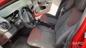 Renault Clio ST 1.5 dCi Limited de 2014