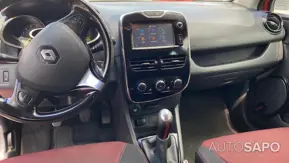 Renault Clio ST 1.5 dCi Limited de 2014