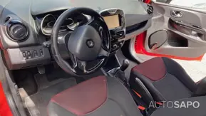 Renault Clio ST 1.5 dCi Limited de 2014