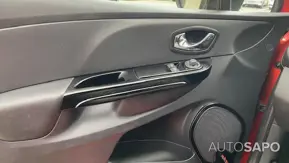 Renault Clio ST 1.5 dCi Limited de 2014