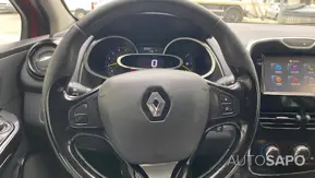 Renault Clio ST 1.5 dCi Limited de 2014