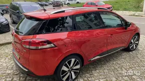 Renault Clio ST 1.5 dCi Limited de 2014