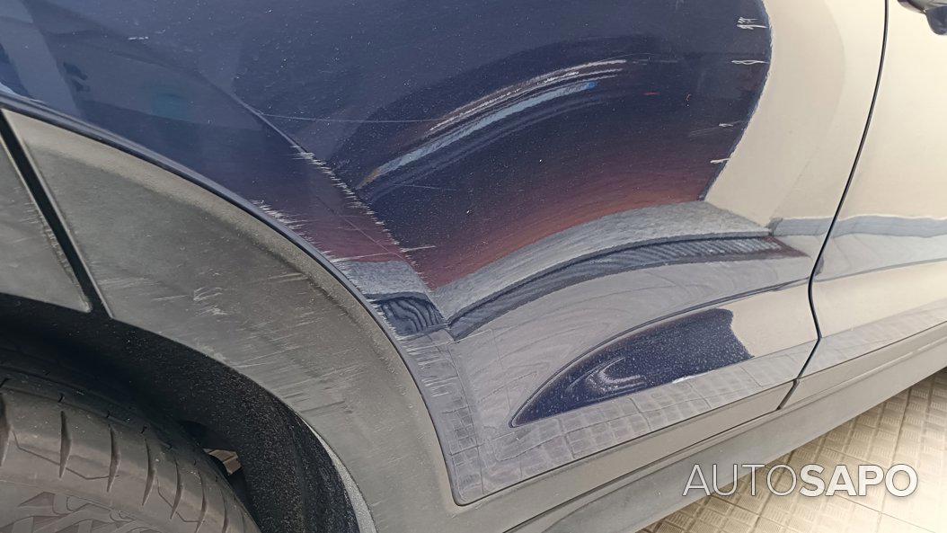 Hyundai Tucson 1.6 CRDi Executive de 2018