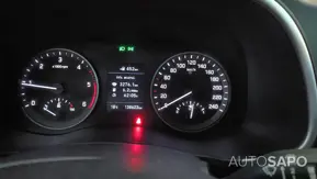 Hyundai Tucson 1.6 CRDi Executive de 2018