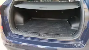 Hyundai Tucson 1.6 CRDi Executive de 2018