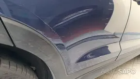 Hyundai Tucson 1.6 CRDi Executive de 2018