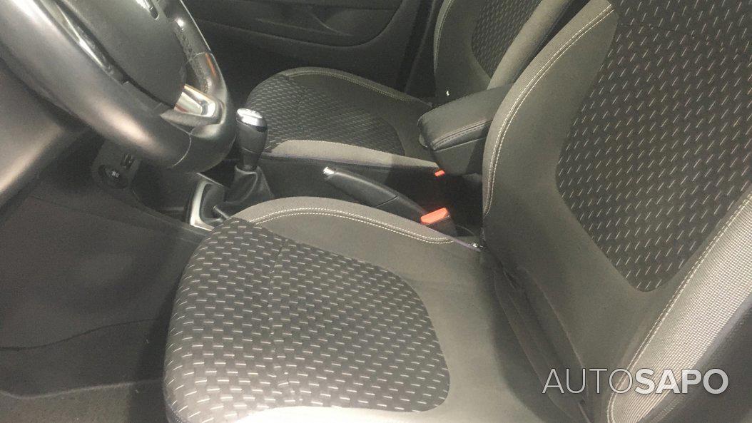 Renault Captur 1.5 dCi Exclusive de 2019