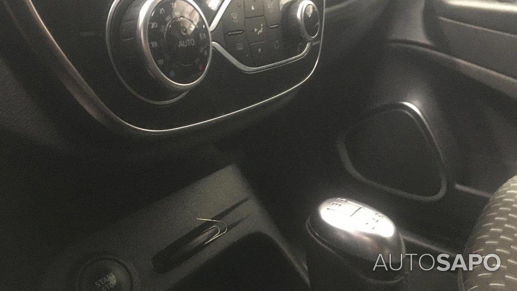 Renault Captur 1.5 dCi Exclusive de 2019