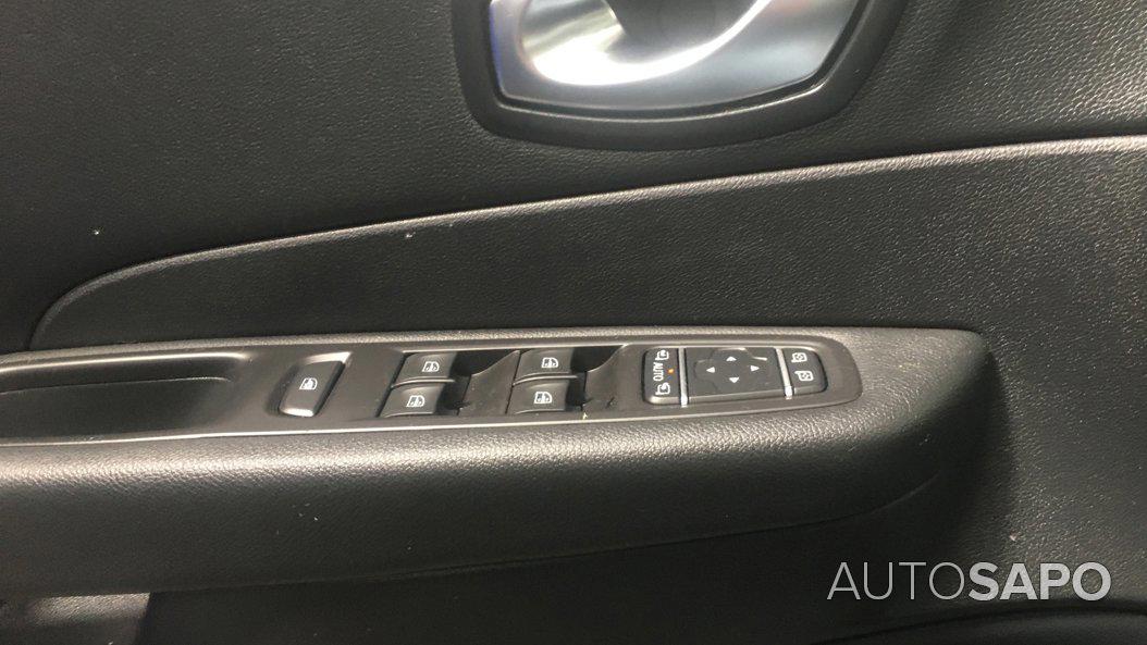 Renault Captur 1.5 dCi Exclusive de 2019