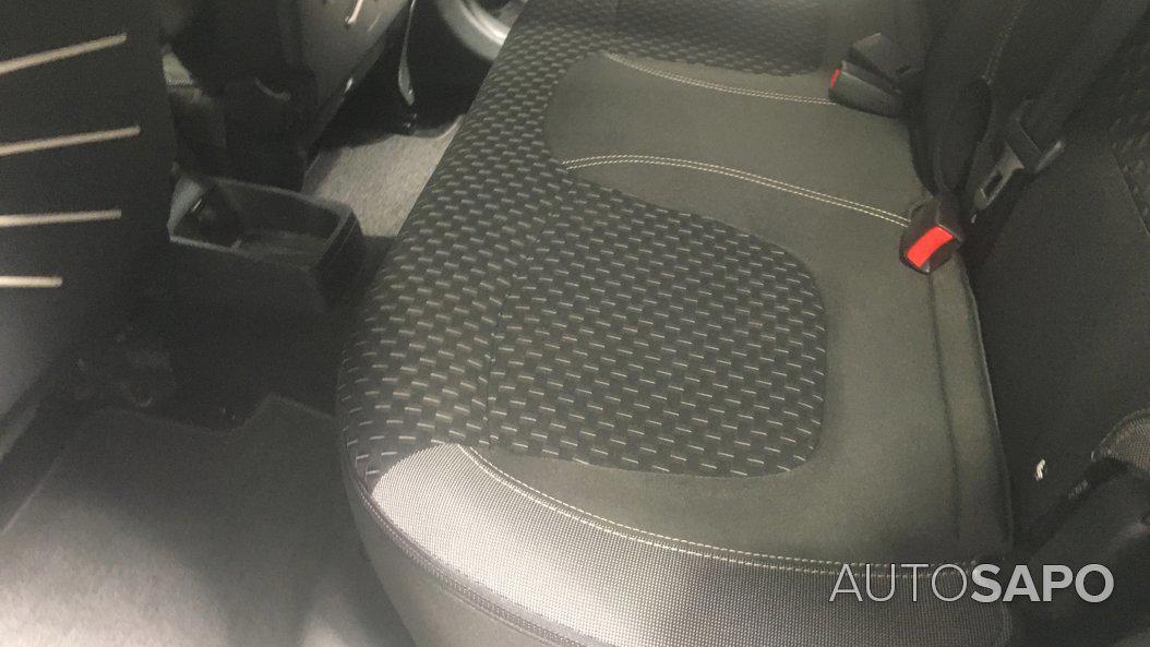 Renault Captur 1.5 dCi Exclusive de 2019