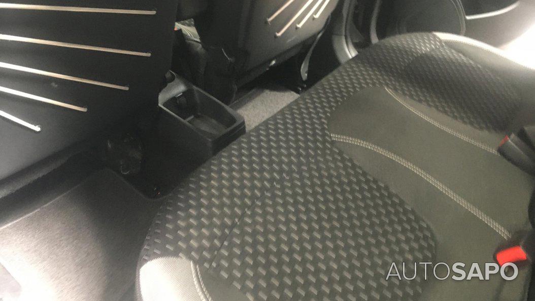 Renault Captur 1.5 dCi Exclusive de 2019