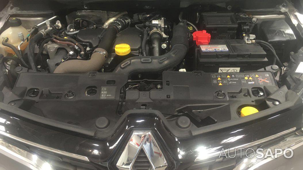 Renault Captur 1.5 dCi Exclusive de 2019