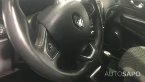 Renault Captur 1.5 dCi Exclusive de 2019