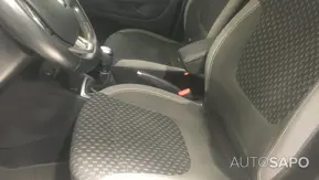 Renault Captur 1.5 dCi Exclusive de 2019