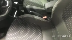 Renault Captur 1.5 dCi Exclusive de 2019