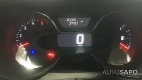 Renault Captur 1.5 dCi Exclusive de 2019