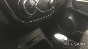Renault Captur 1.5 dCi Exclusive de 2019