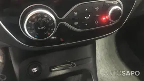 Renault Captur 1.5 dCi Exclusive de 2019