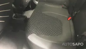 Renault Captur 1.5 dCi Exclusive de 2019