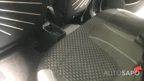 Renault Captur 1.5 dCi Exclusive de 2019