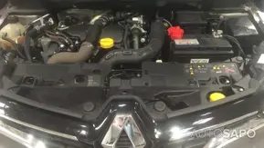 Renault Captur 1.5 dCi Exclusive de 2019