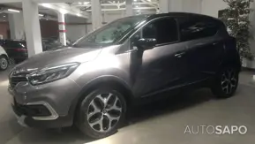 Renault Captur 1.5 dCi Exclusive de 2019