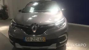 Renault Captur 1.5 dCi Exclusive de 2019