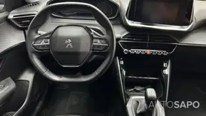 Peugeot 208 de 2021