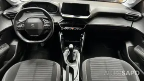 Peugeot 208 de 2021