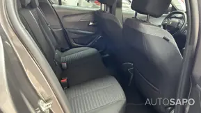 Peugeot 208 de 2021