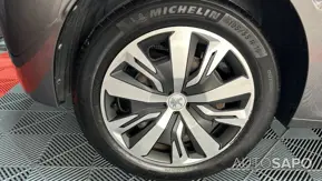 Peugeot 208 de 2021