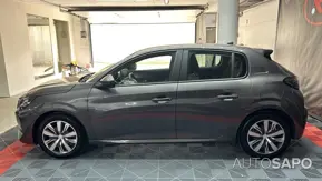 Peugeot 208 de 2021