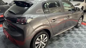 Peugeot 208 de 2021